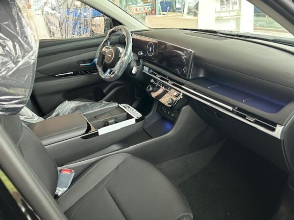 Hyundai TUCSON Diesel auf Lager sofort Automatik