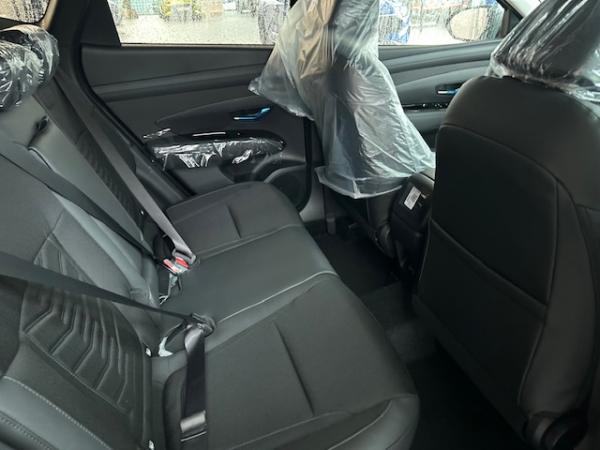 Hyundai TUCSON Diesel auf Lager sofort Automatik