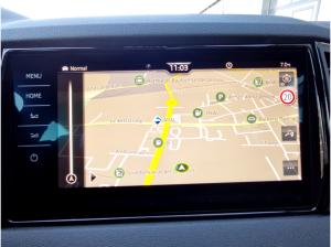 Skoda Karoq 1.5 TSI Sportline DSG Matrix Navi AHK Klimaauto🚀Sofort-Verfügbar🚀Autohaus-Schandert Top-Deal✨