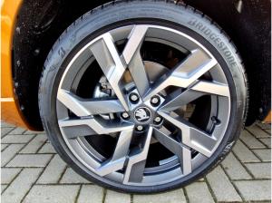 Skoda Karoq 1.5 TSI Sportline DSG Matrix Navi AHK Klimaauto🚀Sofort-Verfügbar🚀Autohaus-Schandert Top-Deal✨