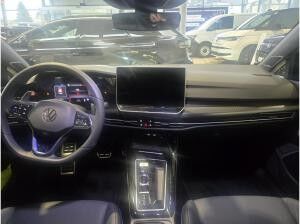 Volkswagen Golf R BLACK EDITION //SOFORT VERF.// 2,0 l TSI OPF 4MOTION 245 kW (333 PS)