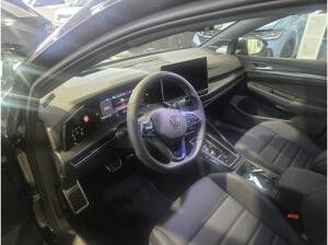 Volkswagen Golf R BLACK EDITION //SOFORT VERF.// 2,0 l TSI OPF 4MOTION 245 kW (333 PS)