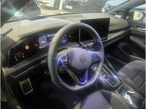 Volkswagen Golf R BLACK EDITION //SOFORT VERF.// 2,0 l TSI OPF 4MOTION 245 kW (333 PS)