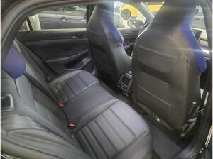 Volkswagen Golf R BLACK EDITION //SOFORT VERF.// 2,0 l TSI OPF 4MOTION 245 kW (333 PS)