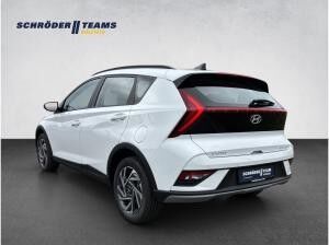 Hyundai BAYON 6-MT 2WD Trend-LAGERFAHRZEUG- WEIHNACHTS DEAL
