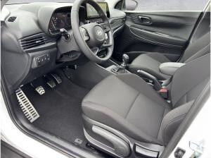 Hyundai BAYON 6-MT 2WD Trend-LAGERFAHRZEUG- WEIHNACHTS DEAL