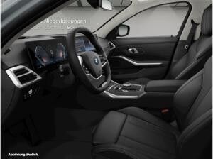 BMW 318 Touring inkl. 8-fach Bereifung