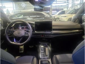 Volkswagen Golf R BLACK EDITION //SOFORT VERF.// 2,0 l TSI OPF 4MOTION 245 kW (333 PS)