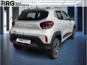 Dacia Spring ESSENTIAL 45 sofort verfügbar versch. Farben
