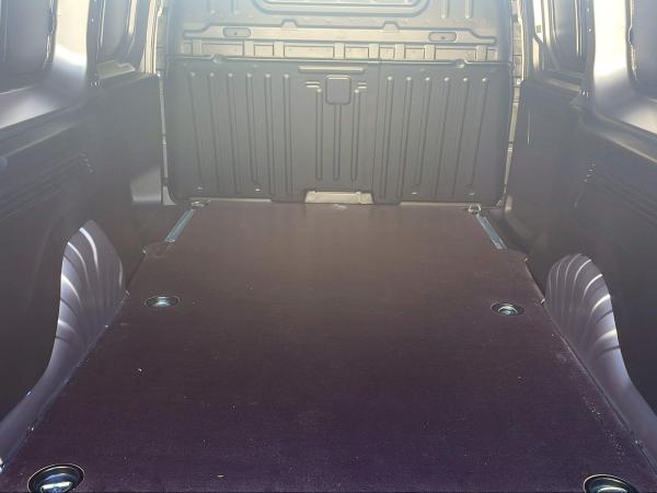 Opel Combo Cargo XL Electric