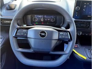 Opel Combo Cargo XL Electric