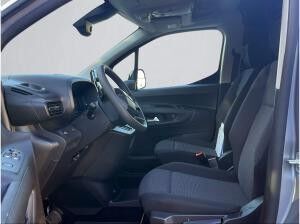 Opel Combo Cargo XL Electric