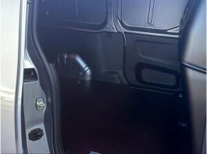 Opel Combo Cargo XL Electric