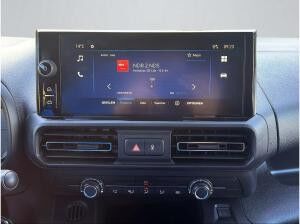 Opel Combo Cargo XL Electric