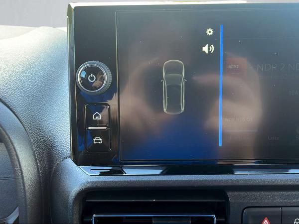 Opel Combo Cargo XL Electric