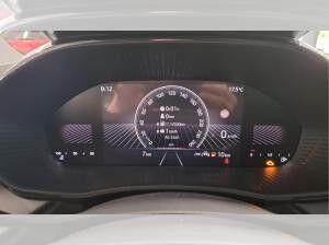 Skoda Fabia Essence 80PS  EPH SHZ LED DAB+ auch in Blau Weiß Grau Rot