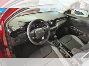 Skoda Fabia Essence 80PS  EPH SHZ LED DAB+ auch in Blau Weiß Grau Rot