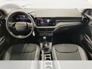 Skoda Fabia Essence 80PS  EPH SHZ LED DAB+ auch in Blau Weiß Grau Rot