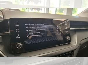 Skoda Fabia Essence 80PS  EPH SHZ LED DAB+ auch in Blau Weiß Grau Rot