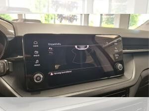 Skoda Fabia Essence 80PS  EPH SHZ LED DAB+ auch in Blau Weiß Grau Rot