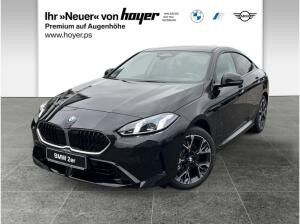 BMW 2er Gran Coupé 220 Sport Design & Premium Paket