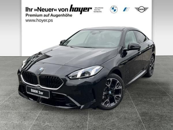 BMW 2er Gran Coupé 220 Sport Design & Premium Paket
