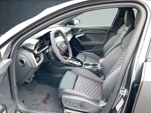 Audi RS3 RS 3 Sportback S tr. Vmax290 PANO RS-Abgas HUD