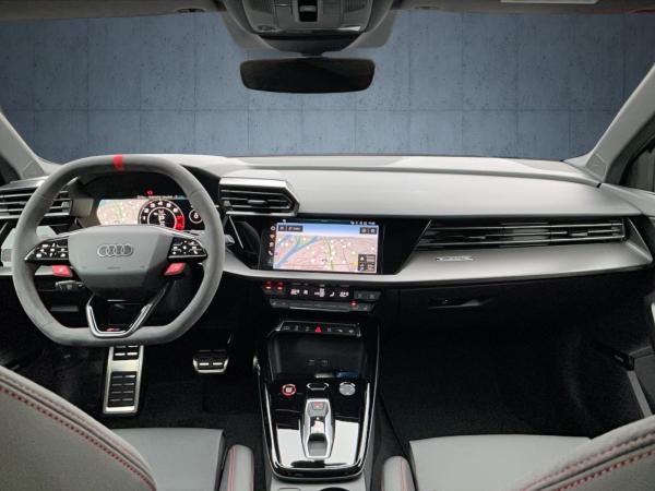 Audi RS3 RS 3 Sportback S tr. Vmax290 PANO RS-Abgas HUD