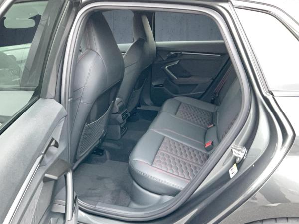 Audi RS3 RS 3 Sportback S tr. Vmax290 PANO RS-Abgas HUD