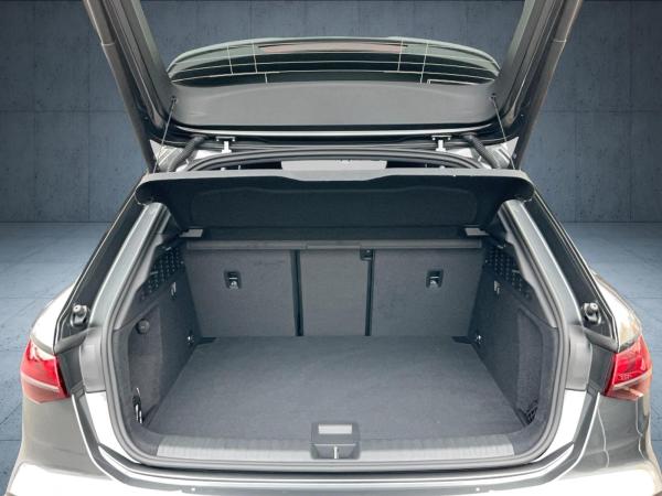 Audi RS3 RS 3 Sportback S tr. Vmax290 PANO RS-Abgas HUD