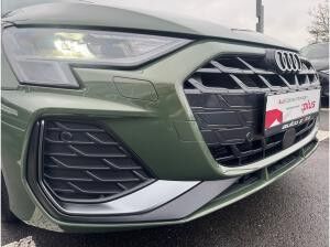 Audi A3 Sportback S line 30 TFSI S tronic LED Kam.