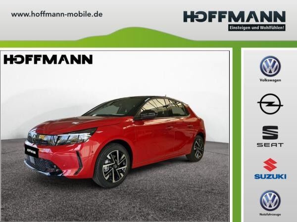 Opel Corsa Gewerbe Deal GS inkl. Tech Paket *SOFORT VERFÜGBAR*