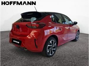 Opel Corsa Gewerbe Deal GS inkl. Tech Paket *SOFORT VERFÜGBAR*