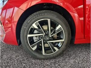 Opel Corsa Gewerbe Deal GS inkl. Tech Paket *SOFORT VERFÜGBAR*