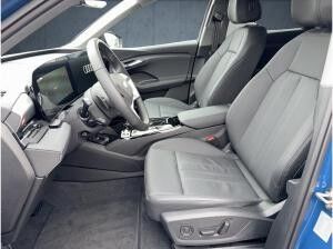 Audi Q6 e-tron Q6 SUV e-tron Matrix 360 4xSHZ ACC AHK LM