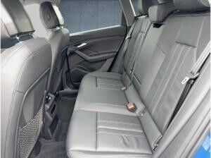 Audi Q6 e-tron Q6 SUV e-tron Matrix 360 4xSHZ ACC AHK LM