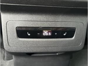 Audi Q6 e-tron Q6 SUV e-tron Matrix 360 4xSHZ ACC AHK LM