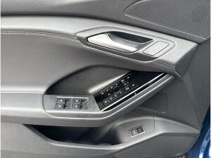 Audi Q6 e-tron Q6 SUV e-tron Matrix 360 4xSHZ ACC AHK LM