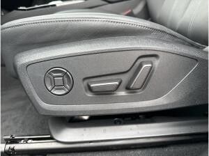 Audi Q6 e-tron Q6 SUV e-tron Matrix 360 4xSHZ ACC AHK LM