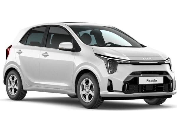 Kia Picanto 1.0 GDI MT Core