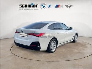 BMW 430 430d xDrive GranCoupe M Sport+GARANTIE-bis-05.30