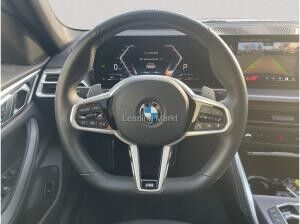 BMW 430 430d xDrive GranCoupe M Sport+GARANTIE-bis-05.30