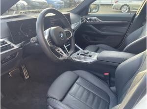 BMW 430 430d xDrive GranCoupe M Sport+GARANTIE-bis-05.30