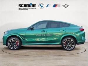 BMW X6 M Competition + GARANTIE-bis-04.2030