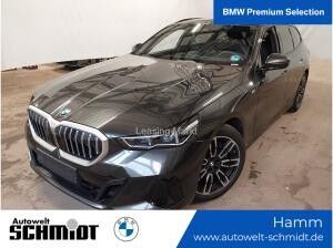 BMW 540 540d xDrive Touring M Sport + GARANTIE-bis-04.30