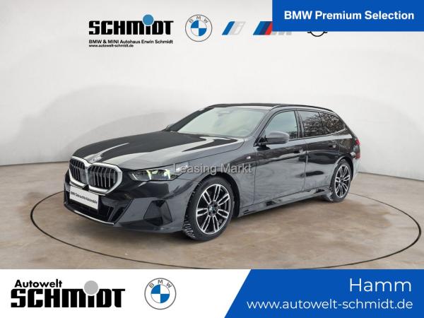 BMW 540 540d xDrive Touring M Sport + GARANTIE-bis-04.30