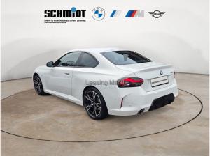 BMW 220 220i Coupe M Sport + GARANTIE-bis-11.2029