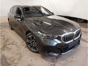 BMW 540 540d xDrive Touring M Sport + GARANTIE-bis-04.30
