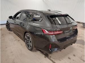 BMW 540 540d xDrive Touring M Sport + GARANTIE-bis-04.30