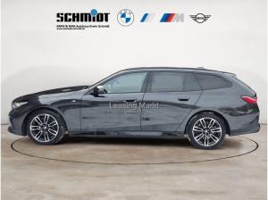 BMW 540 540d xDrive Touring M Sport + GARANTIE-bis-04.30